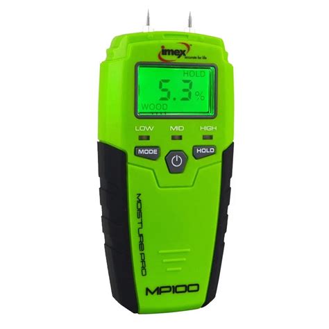 imex vochtmeter mp100 digitaal|imex moisture pro price.